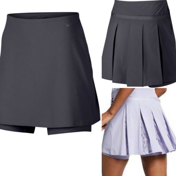 nike flex skort